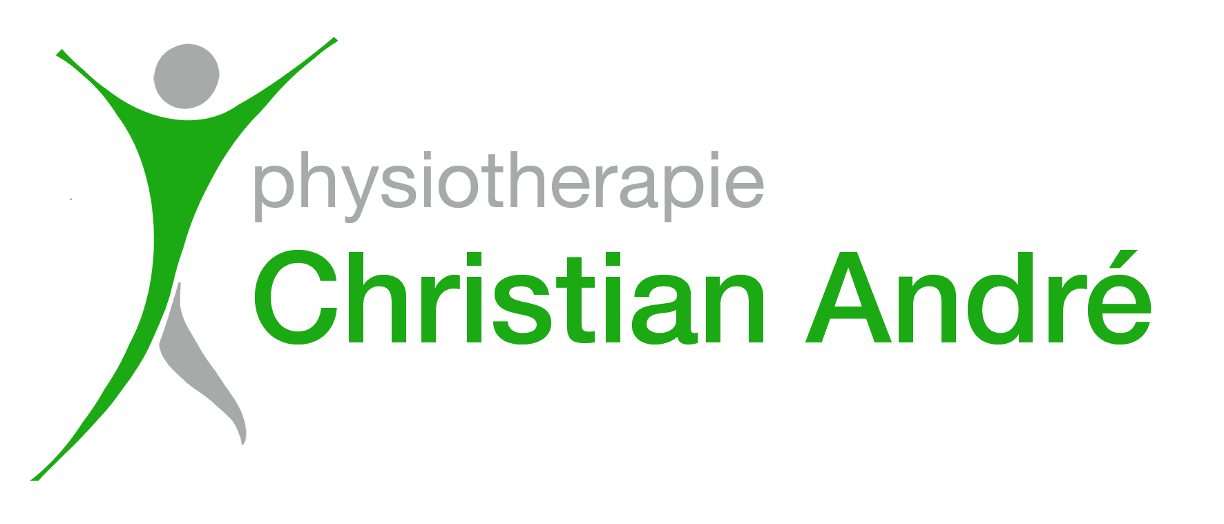 Modern physiotherapy website with comprehensive service offerings, online appointment booking and detailed therapy information.